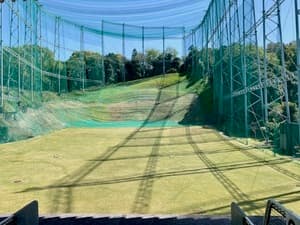 川名ゴルフパーク