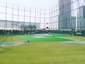 東神奈川ゴルフジョイ