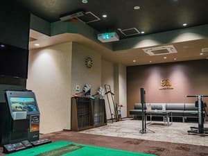 Lounge Range 京都河原町