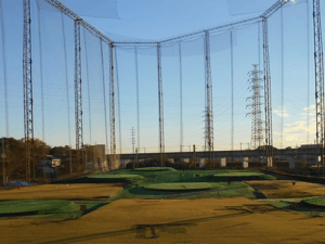 ロッキースタジアム