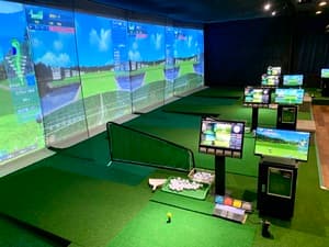 スイングアリーナさいたま今羽店