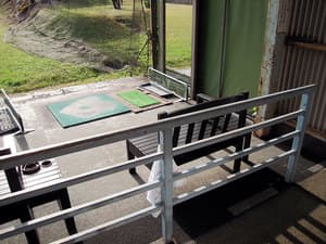 川辺パークゴルフ場（旧川辺ミニゴルフ）