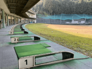 ゴルフパークもぐ太くん