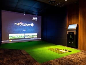 ZEUS GOLF ACADEMY