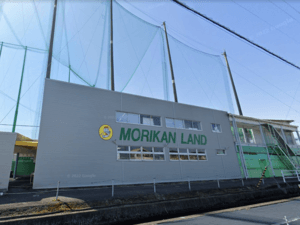 モリカンランド