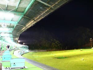 桜井ゴルフセンター