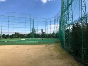 美里ゴルフセンター