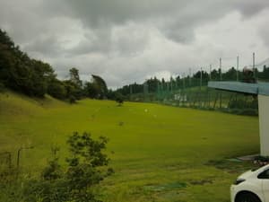 棚倉ゴルフ練習場