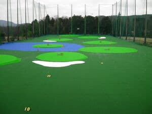 365ゴルフクラブあざい店