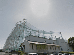 オアシスカントリー