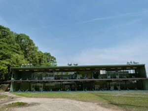 よしみねゴルフクラブ