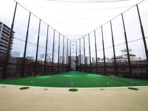 桜宮ゴルフクラブ