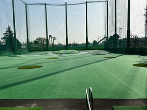 ゴルフゾーンメジャー