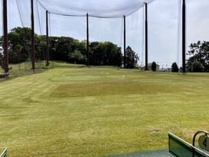 香川グリーンゴルフ
