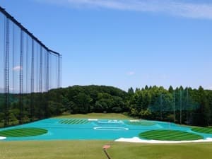 富士見台ゴルフクラブ