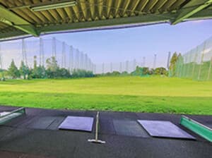 はくほうゴルフセンター