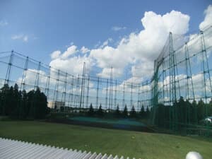 日高ゴルフレインジ