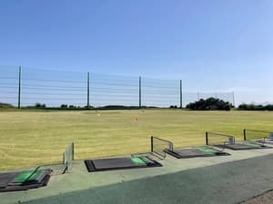 湘南シーサイドゴルフ練習場