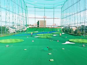 小戸ゴルフセンター