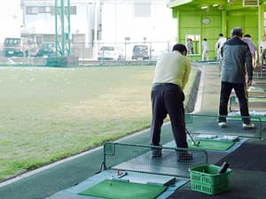 ゴルフガーデン星野