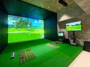 GOLFDOM 吹田佐井寺ゴルフ倶楽部