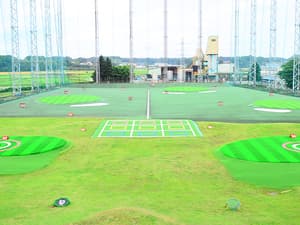 ゴルフサロンSELA