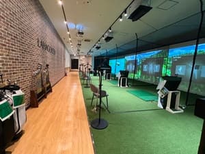 LAHAGOLF24 神戸六甲道店