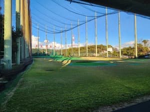 ゴルフクラブフローラ