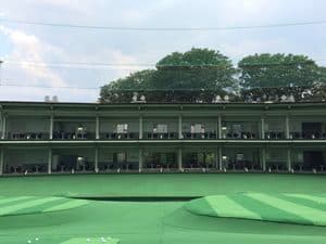 ニュー成城ゴルフセンター