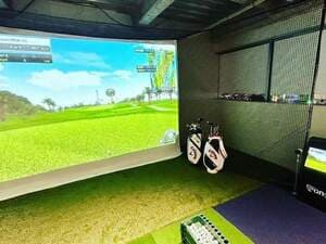 【閉店】SMART GOLF 西川口店