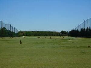 だてごるふ練習場