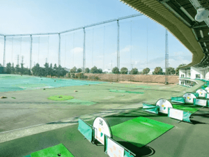 アーバンスポーツランド（アーバングリーン八田）