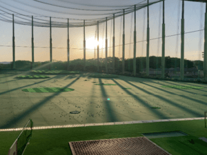 みくりやゴルフセンター