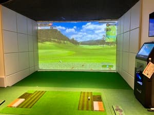 Private Golf Studio 1st 田町芝浦店