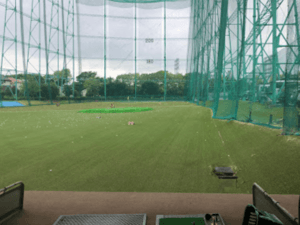 相陽ゴルフプラザ