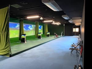 SWING24/7 燕店