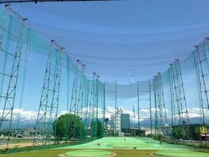 キンダイゴルフガーデン