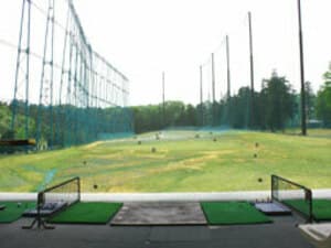 高萩ゴルフセンター