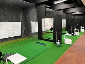 Bforce Golf Range