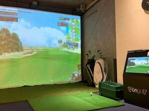SMART GOLF 綾瀬店