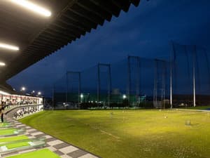 ホクモウジャンボゴルフセンター