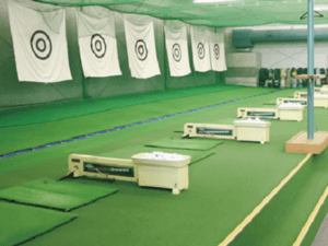 ゴルフアカデミータキザワ