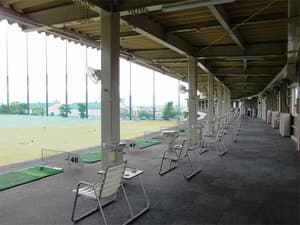 長岡西ゴルフガーデン