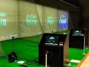 GOLF RANGE LUANA 甲府店