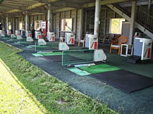 サンゴルフ牟礼