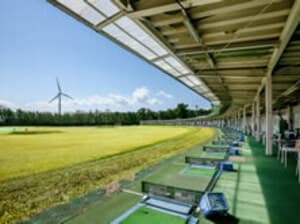 秋田サンライズゴルフセンター