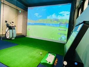 【閉店】SMART GOLF 橋本店