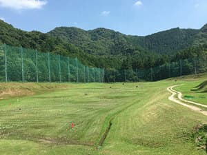 シゲエダゴルフガーデン