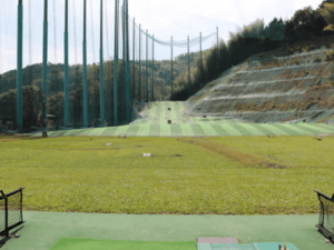 時ヶ谷ゴルフクラブ