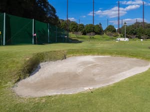 大相模ゴルフスポーツガーデン（旧ASCゴルフ練習場）